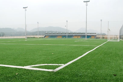 Trung tâm Huấn luyện thể thao Viettel - Hà Nội